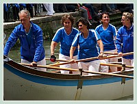 Vogalonga 2009 - 35e Vogalonga de Venise