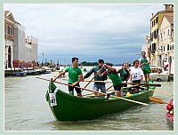 Vogalonga 2009 - 35e Vogalonga de Venise