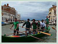 Vogalonga 2009 - 35e Vogalonga de Venise