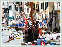 Vogalonga 2009 - 35e Vogalonga de Venise