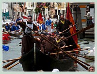 Vogalonga 2009 - 35e Vogalonga de Venise