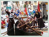 Vogalonga 2009 - 35e Vogalonga de Venise