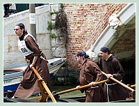 Vogalonga 2009 - 35e Vogalonga de Venise