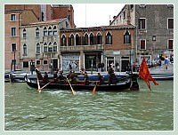 Vogalonga 2009 - 35e Vogalonga de Venise