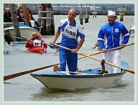 Vogalonga 2009 - 35e Vogalonga de Venise