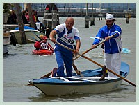 Vogalonga 2009 - 35e Vogalonga de Venise
