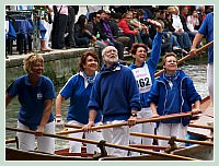 Vogalonga 2009 - 35e Vogalonga de Venise