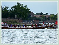 Vogalonga 2009 - 35e Vogalonga de Venise