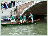 Vogalonga 2009 - 35e Vogalonga de Venise