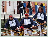 Vogalonga 2009 - 35e Vogalonga de Venise