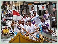 Vogalonga 2009 - 35e Vogalonga de Venise