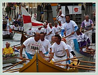 Vogalonga 2009 - 35e Vogalonga de Venise