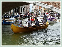 Vogalonga 2009 - 35e Vogalonga de Venise