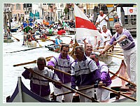 Vogalonga 2009 - 35e Vogalonga de Venise