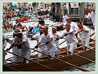 Vogalonga 2009 - 35e Vogalonga de Venise