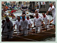 Vogalonga 2009 - 35e Vogalonga de Venise