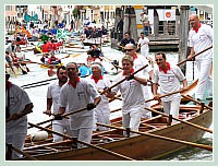 Vogalonga 2009 - 35e Vogalonga de Venise