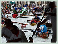 Vogalonga 2009 - 35e Vogalonga de Venise