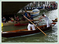 Vogalonga 2009 - 35e Vogalonga de Venise