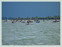 Vogalonga 2009 - 35e Vogalonga de Venise