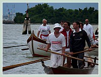 Vogalonga 2009 - 35e Vogalonga de Venise