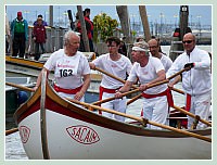 Vogalonga 2009 - 35e Vogalonga de Venise