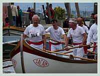 Vogalonga 2009 - 35e Vogalonga de Venise