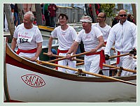 Vogalonga 2009 - 35e Vogalonga de Venise