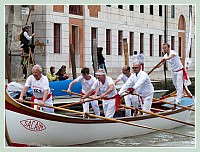 Vogalonga 2009 - 35e Vogalonga de Venise