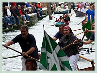 Vogalonga 2009 - 35e Vogalonga de Venise