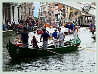 Vogalonga 2009 - 35e Vogalonga de Venise