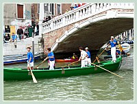 Vogalonga 2009 - 35e Vogalonga de Venise