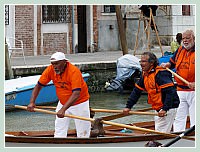 Vogalonga 2009 - 35e Vogalonga de Venise