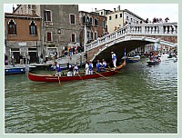 Vogalonga 2009 - 35e Vogalonga de Venise