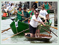 Vogalonga 2009 - 35e Vogalonga de Venise
