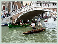 Vogalonga 2009 - 35e Vogalonga de Venise