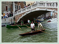 Vogalonga 2009 - 35e Vogalonga de Venise