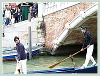 Vogalonga 2009 - 35e Vogalonga de Venise
