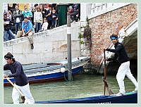 Vogalonga 2009 - 35e Vogalonga de Venise