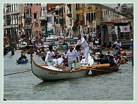 Vogalonga 2009 - 35e Vogalonga de Venise