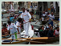 Vogalonga 2009 - 35e Vogalonga de Venise
