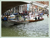 Vogalonga 2009 - 35e Vogalonga de Venise