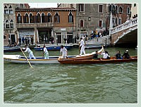 Vogalonga 2009 - 35e Vogalonga de Venise