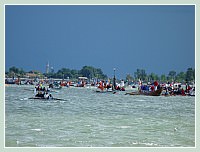 Vogalonga 2009 - 35e Vogalonga de Venise