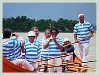 Vogalonga 2009 - 35e Vogalonga de Venise
