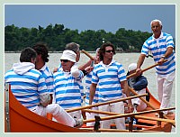 Vogalonga 2009 - 35e Vogalonga de Venise