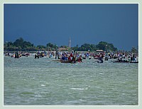 Vogalonga 2009 - 35e Vogalonga de Venise