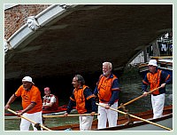 Vogalonga 2009 - 35e Vogalonga de Venise