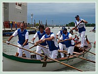 Vogalonga 2009 - 35e Vogalonga de Venise