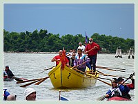 Vogalonga 2009 - 35e Vogalonga de Venise